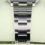 2015 ROLEX EXPLORER BLACK DIAL 39MM 214270