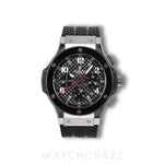 2015 HUBLOT BIG BANG CHRONO CARBONE 44MM 301.SB.131.RX