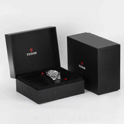 2024 TUDOR BLACK BAY BLACK DIAL 41MM M7941A1A0NU