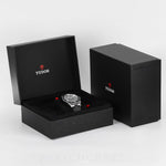 2024 TUDOR BLACK BAY BLACK DIAL 41MM M7941A1A0NU