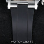 2024 TUDOR BLACK BAY BLACK DIAL 41MM M7941A1A0NU