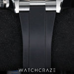 2024 TUDOR BLACK BAY BLACK DIAL 41MM M7941A1A0NU