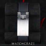 2024 TUDOR BLACK BAY BLACK DIAL 41MM M7941A1A0NU