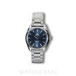 2018 OMEGA SEAMASTER AQUA TERRA BLUE DIAL 41MM 23113422103001