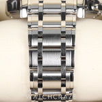 ZENITH EL PRIMERO CHRONOMASTER OPEN BLACK DIAL 45MM 03.1260.4021