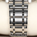 ZENITH EL PRIMERO CHRONOMASTER OPEN BLACK DIAL 45MM 03.1260.4021