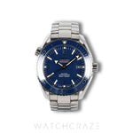 2014 OMEGA SEAMASTER PLANET OCEAN 600M 45MM 232.90.46.21.03.001
