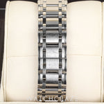 ZENITH EL PRIMERO CHRONOMASTER OPEN BLACK DIAL 45MM 03.1260.4021