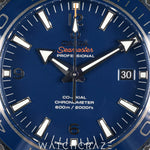 2014 OMEGA SEAMASTER PLANET OCEAN 600M 45MM 232.90.46.21.03.001