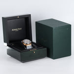 2019 AUDEMARS PIGUET ROYAL OAK OFFSHORE DIVERS 42MM 15711OI.OO.A006CA.01