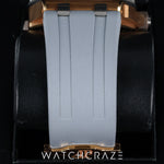 2019 AUDEMARS PIGUET ROYAL OAK OFFSHORE DIVERS 42MM 15711OI.OO.A006CA.01