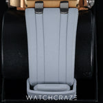 2019 AUDEMARS PIGUET ROYAL OAK OFFSHORE DIVERS 42MM 15711OI.OO.A006CA.01