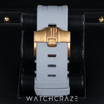 2019 AUDEMARS PIGUET ROYAL OAK OFFSHORE DIVERS 42MM 15711OI.OO.A006CA.01