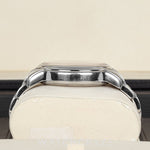 ZENITH EL PRIMERO CHRONOMASTER OPEN BLACK DIAL 45MM 03.1260.4021