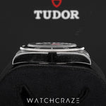 2024 TUDOR BLACK BAY BLACK DIAL 41MM M7941A1A0NU
