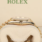 2023 ROLEX DAY-DATE YELLOW GOLD 40MM 228238