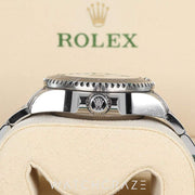 2016 ROLEX SEA-DWELLER JAMES CAMERON 44MM 116660