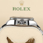 2016 ROLEX SEADWELLER JAMES CAMERON 44MM 116660