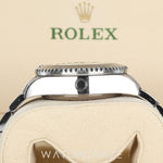 2016 ROLEX SEADWELLER JAMES CAMERON 44MM 116660