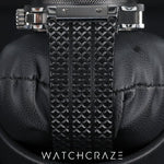 2015 HUBLOT BIG BANG CHRONO CARBONE 44MM 301.SB.131.RX
