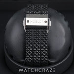 2015 HUBLOT BIG BANG CHRONO CARBONE 44MM 301.SB.131.RX