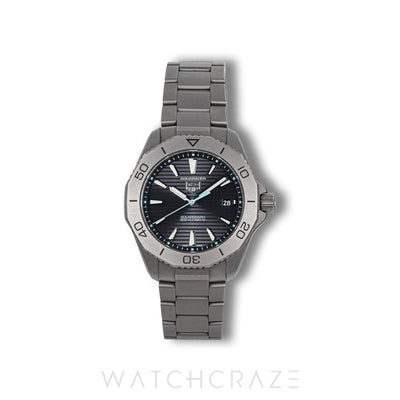 2023 TAG HEUER AQUARACER PROFESSIONAL WBP1180.BF0000
