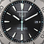 2023 TAG HEUER AQUARACER PROFESSIONAL WBP1180.BF0000