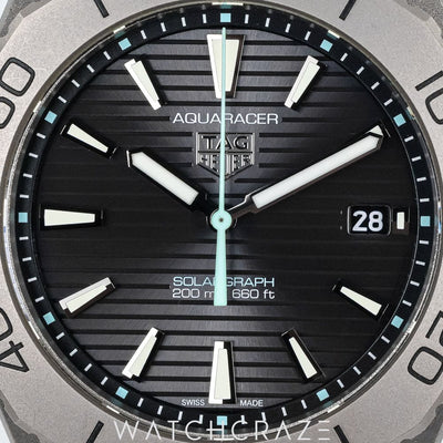 2023 TAG HEUER AQUARACER PROFESSIONAL WBP1180.BF0000