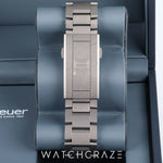 2023 TAG HEUER AQUARACER PROFESSIONAL WBP1180.BF0000