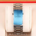2014 OMEGA SEAMASTER PLANET OCEAN 600M 45MM 232.90.46.21.03.001