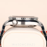 2014 OMEGA SEAMASTER PLANET OCEAN 600M 45MM 232.90.46.21.03.001