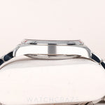 2018 OMEGA SEAMASTER AQUA TERRA BLUE DIAL 41MM 23113422103001