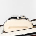 2021 PATEK PHILIPPE TWENTY~4 GREY SUNBURST DIAL 36MM 7300/1200A-010