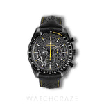 2022 OMEGA SPEEDMASTER ANALOGUE 'DARK SIDE OF THE MOON APOLLO 8' 44MM 311.92.44.30.01.001
