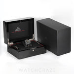 2022 OMEGA SPEEDMASTER ANALOGUE 'DARK SIDE OF THE MOON APOLLO 8' 44MM 311.92.44.30.01.001