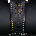 2022 OMEGA SPEEDMASTER ANALOGUE 'DARK SIDE OF THE MOON APOLLO 8' 44MM 311.92.44.30.01.001