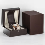 2022 GLASHUTTE ORIGINAL SENATOR EXCELLENCE ROSE GOLD 42MM 1-36-02-02-05-30