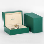 2026 ROLEX DAYTONA COSMOGRAPH TWO TONE YELLOW GOLD AND STEEL CHAMPAGNE DIAL 40MM 126503