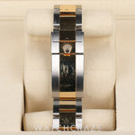 2026 ROLEX DAYTONA COSMOGRAPH TWO TONE YELLOW GOLD AND STEEL CHAMPAGNE DIAL 40MM 126503