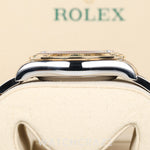 2026 ROLEX DAYTONA COSMOGRAPH TWO TONE YELLOW GOLD AND STEEL CHAMPAGNE DIAL 40MM 126503