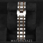 2022 TUDOR ROYAL TWO TONE YELLOW GOLD AND STEEL 41MM M28603