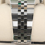 2026 ROLEX LAND-DWELLER WHITE DIAL 40MM 127334