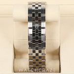 2026 ROLEX LAND-DWELLER WHITE DIAL 40MM 127334