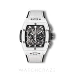2026 HUBLOT SPIRIT OF BIG BANG 42MM 642.HX.0170.RX