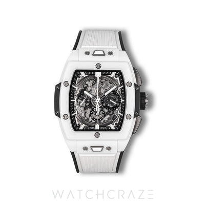 2026 HUBLOT SPIRIT OF BIG BANG 42MM 642.HX.0170.RX