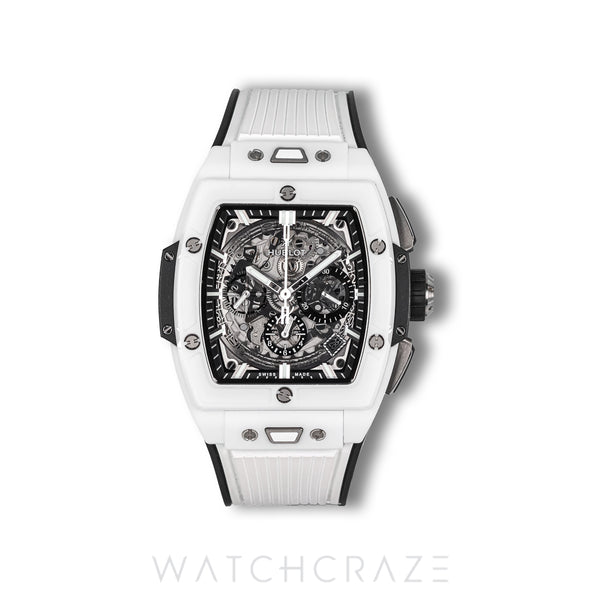 2026 HUBLOT SPIRIT OF BIG BANG 42MM 642.HX.0170.RX
