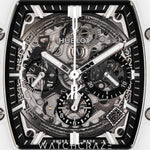 2026 HUBLOT SPIRIT OF BIG BANG 42MM 642.HX.0170.RX
