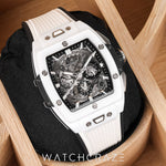 2026 HUBLOT SPIRIT OF BIG BANG 42MM 642.HX.0170.RX