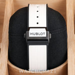 2026 HUBLOT SPIRIT OF BIG BANG 42MM 642.HX.0170.RX