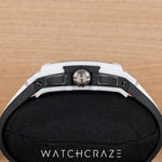 2026 HUBLOT SPIRIT OF BIG BANG 42MM 642.HX.0170.RX